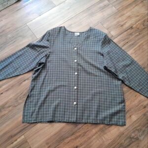 22W Skirt Suit More Promises